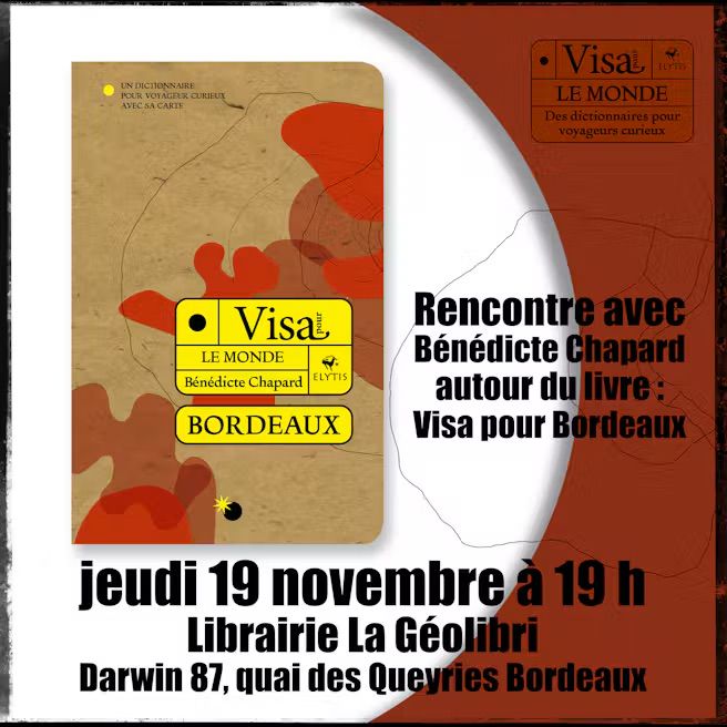 Image de l'événement