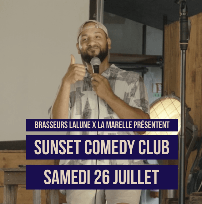 Image de l'événement