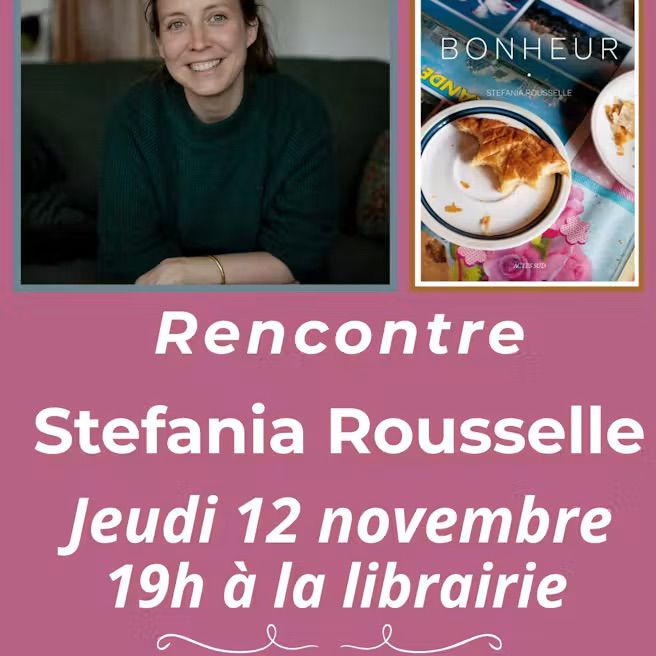 Image de l'événement
