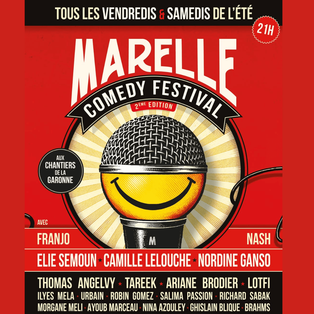 Image de l'événement