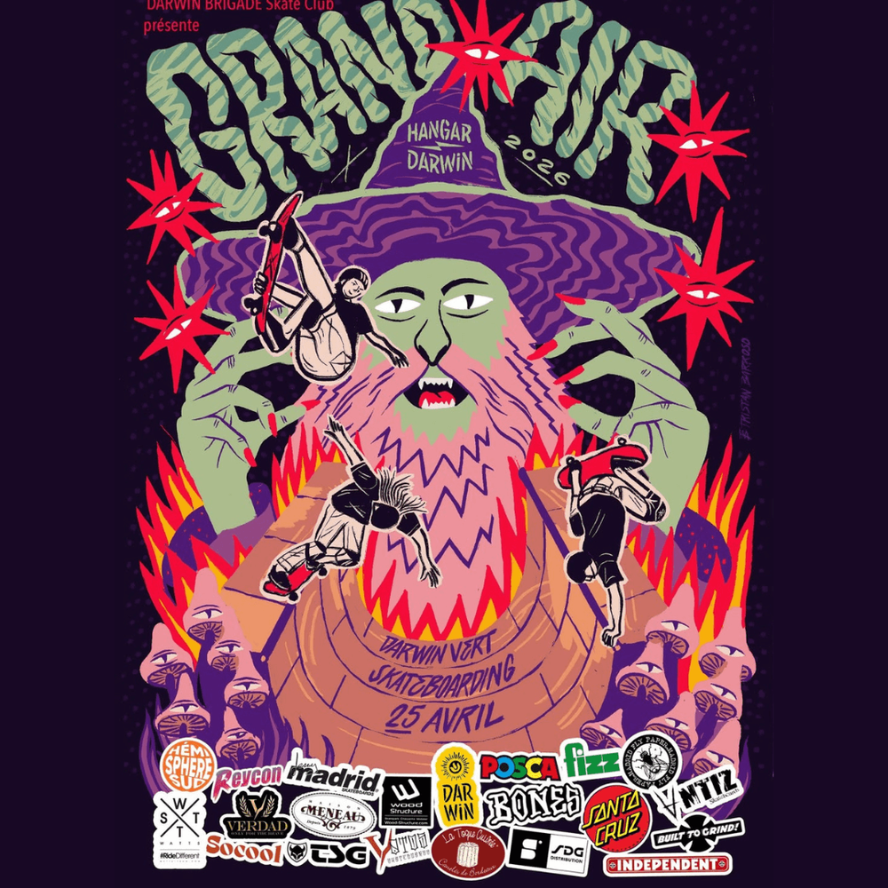 Image de l'événement