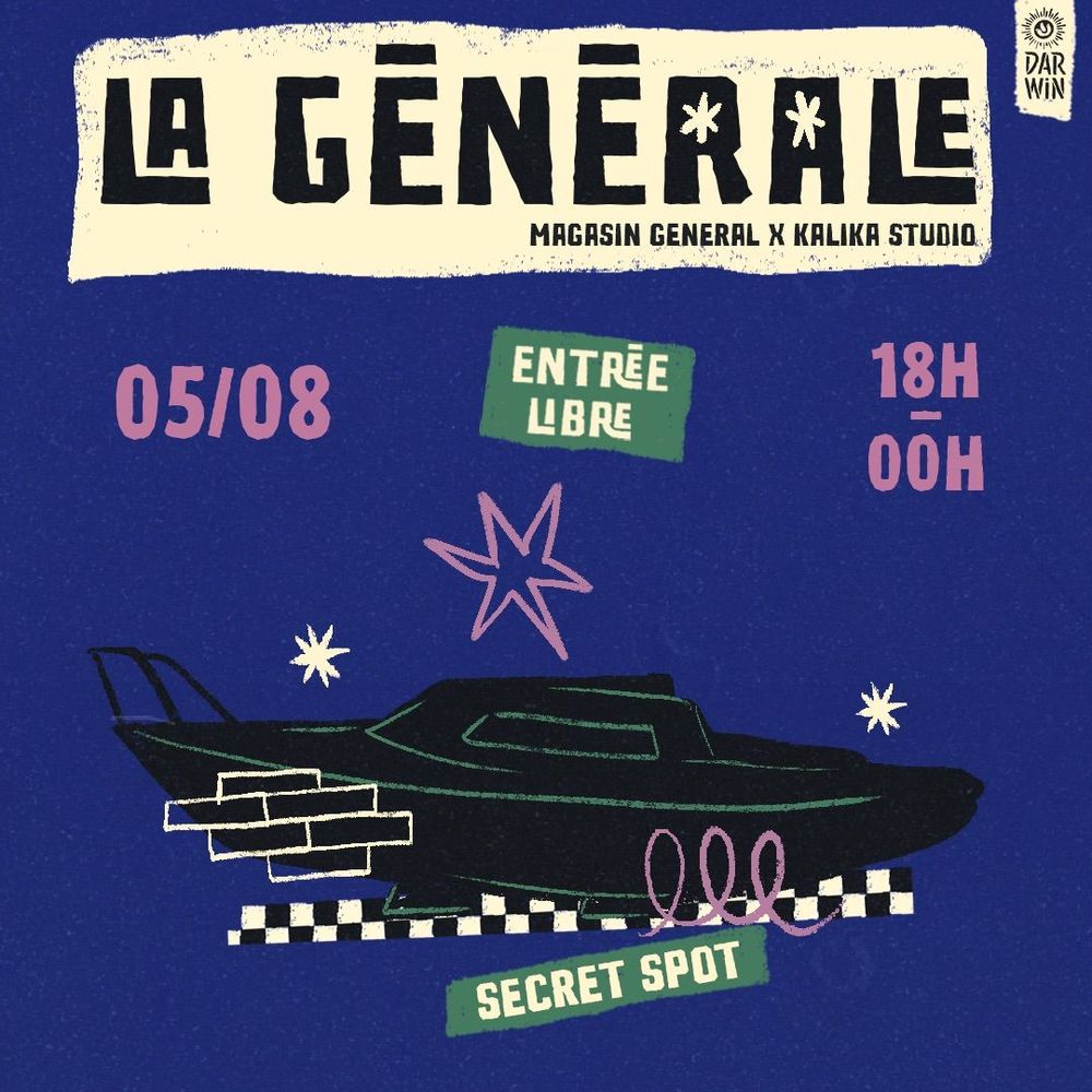 Image de l'événement