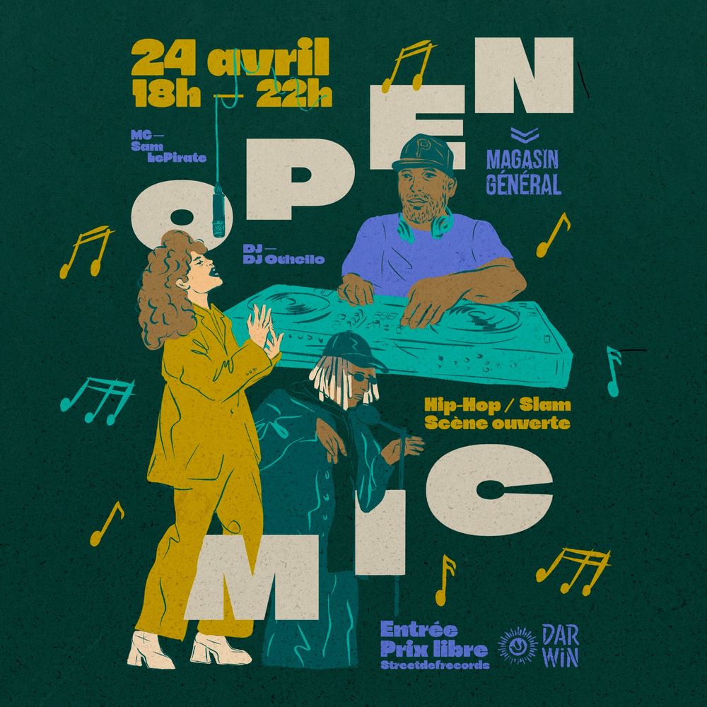 Image de l'événement