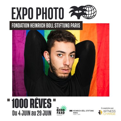 Image événement