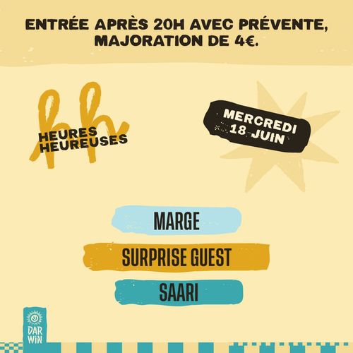 Image événement