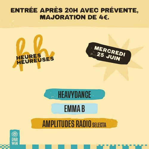 Image événement