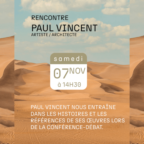 RENCONTRE / EXPO : KALÉIDOSCOPE