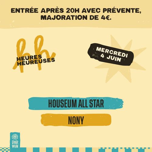 Image événement