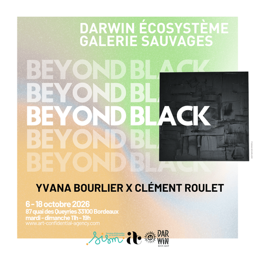 EXPO - BEYOND BLACK 
