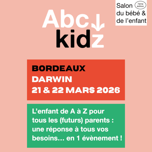 ABC KIDZ - salon du bébé & de l’enfant