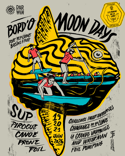 BORD'O MOONDAYS 2026 : DEMANDEZ LE PROGRAMME !