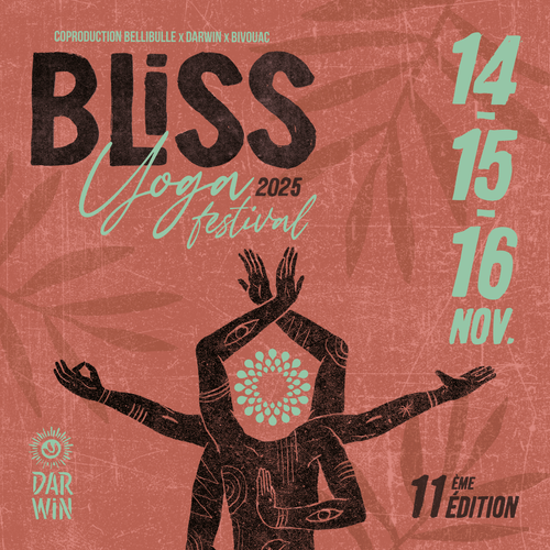 BLISS YOGA FESTIVAL