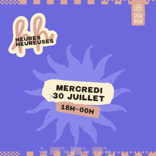 Image événement