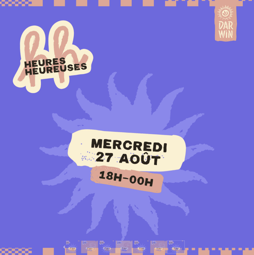 Image événement
