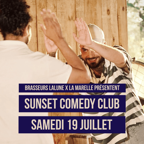 Image événement