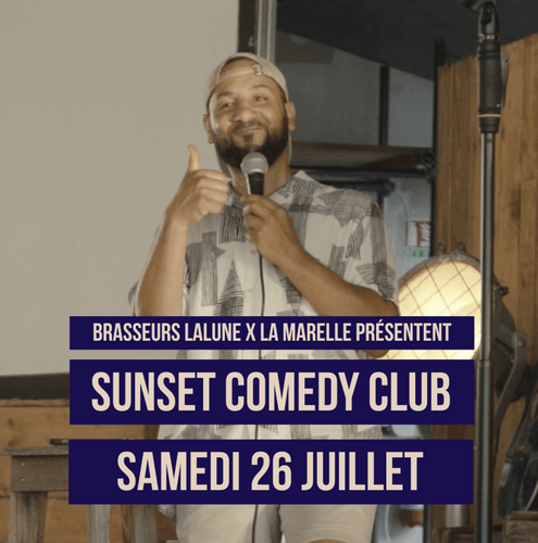 Image événement
