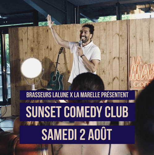 Image événement