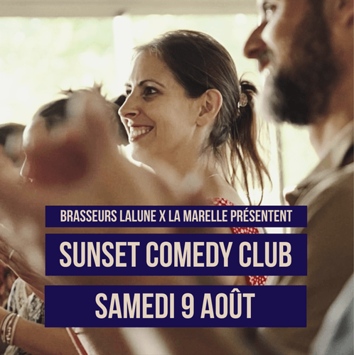 Image événement