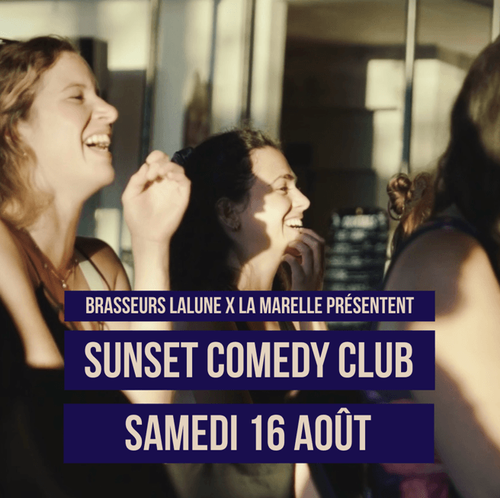Image événement