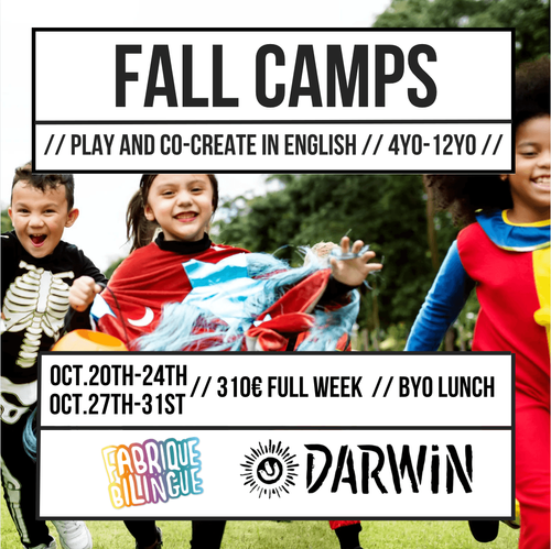 Fall Camps