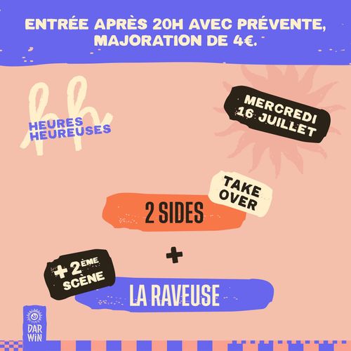 Image événement