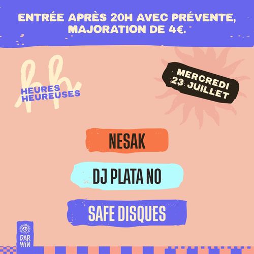 Image événement