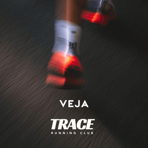 VEJA SHIFT RUNS x TRACE RUNNING