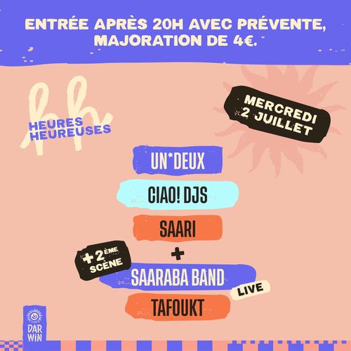 Image événement