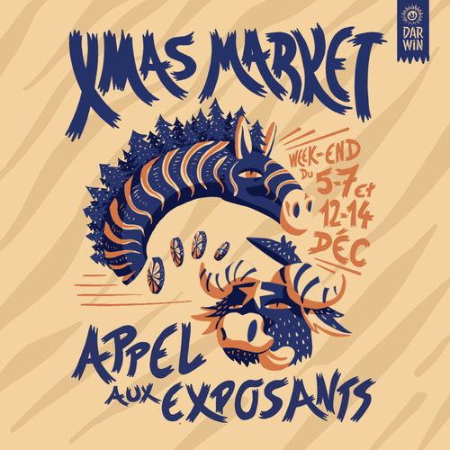 DARWIN X-MAS MARKET : Un marché de Noël pas comme les autres…