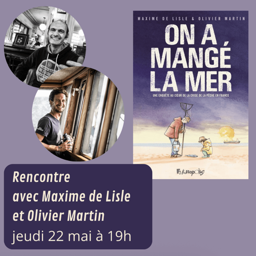 Image événement