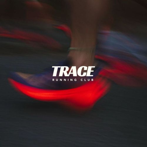 VEJA SHIFT RUNS x TRACE RUNNING